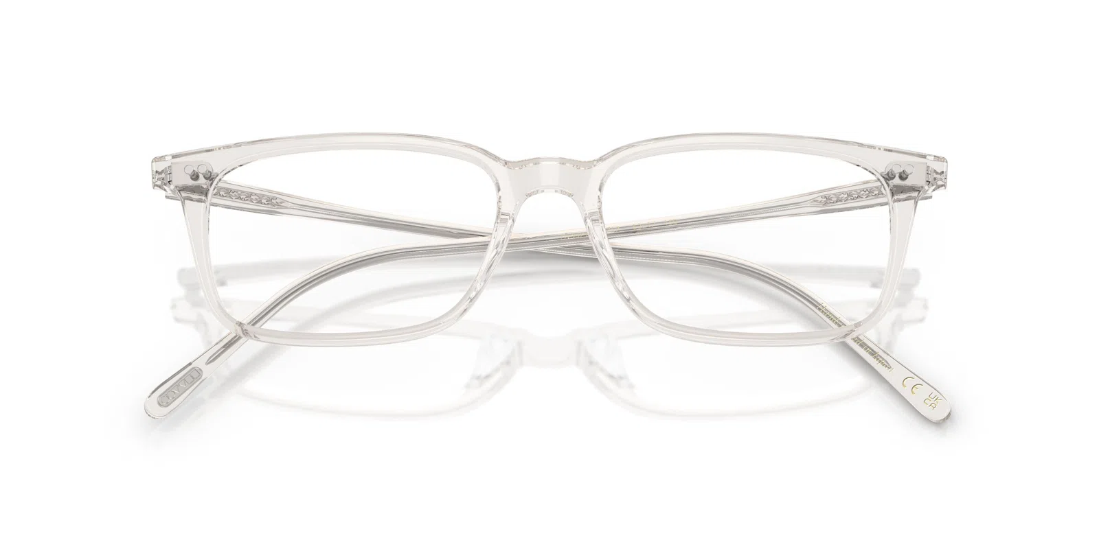 Oliver Peoples Neylan 5579U Eyeglasses - view 18